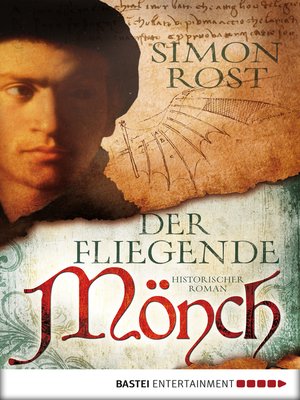 cover image of Der fliegende Mönch